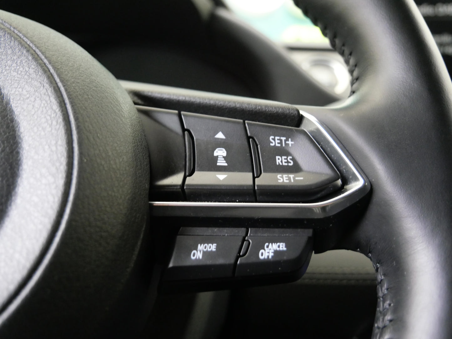 Mazda 6 2.5 143 kW AUT Sports-Line