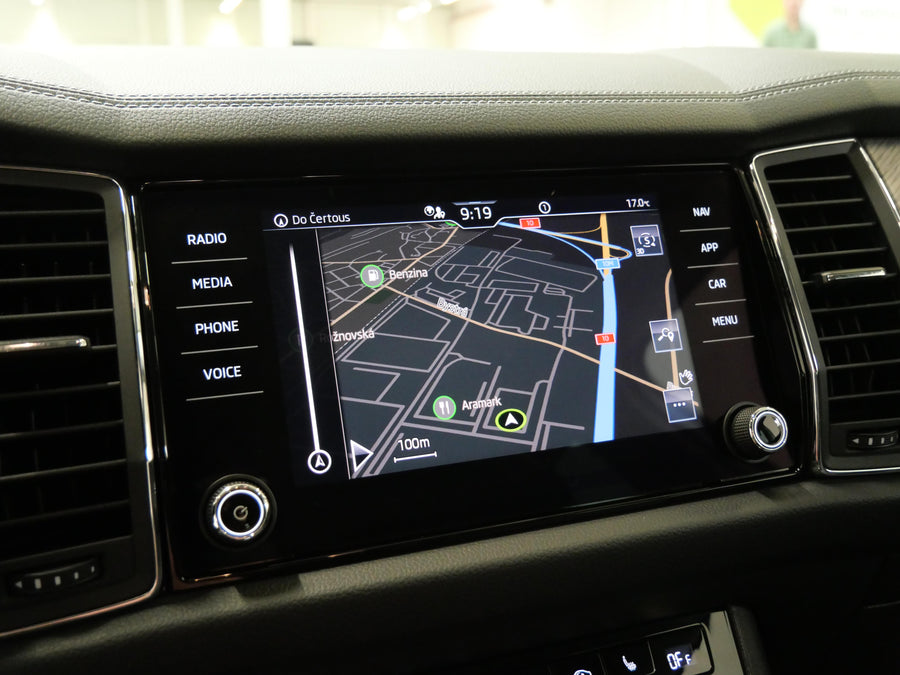 Škoda Kodiaq 2.0 TDI 147 kW 4x4 Style – foto 16