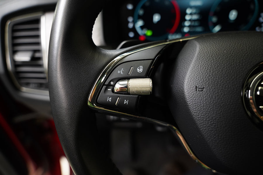 Škoda Kodiaq 2.0 TDI 110 kW Style – foto 16