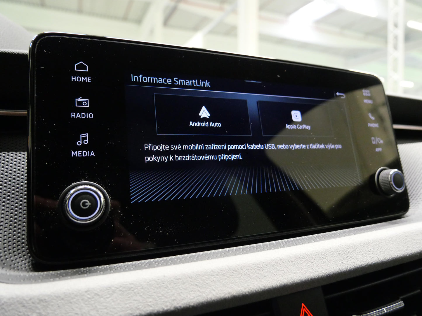 Škoda Scala 1.0 TSI 85 kW Selection