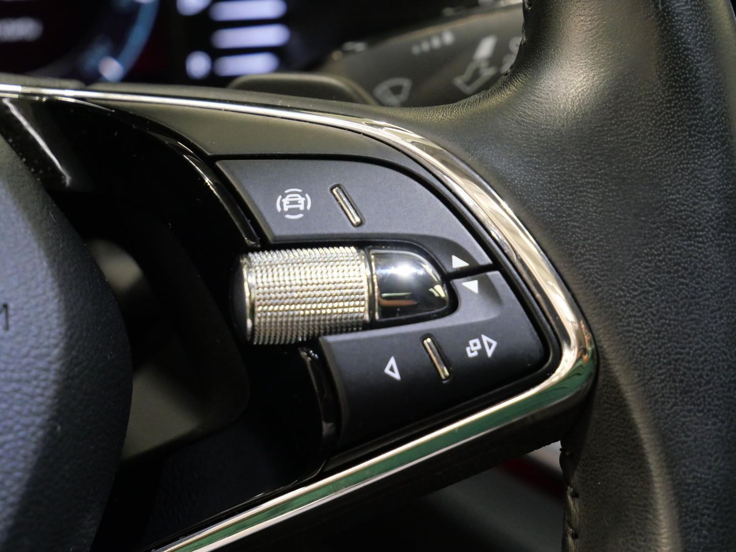 Škoda Octavia 1.5 TSI G-TEC 96 kW Ambition +