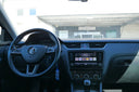 Škoda Octavia 1.5 TSI 110 kW Ambition