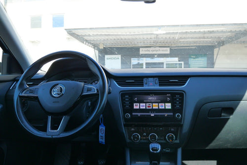 Škoda Octavia 1.5 TSI 110 kW Ambition – foto 6