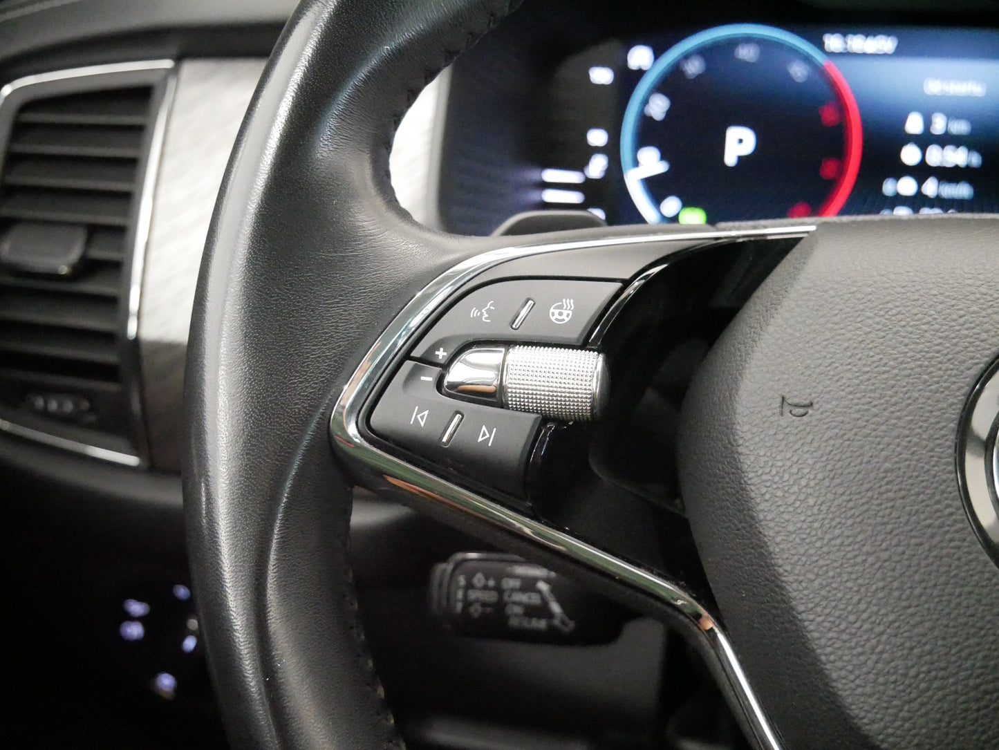 Škoda Kodiaq 2.0 TDI 147 kW 4x4 DSG Style+