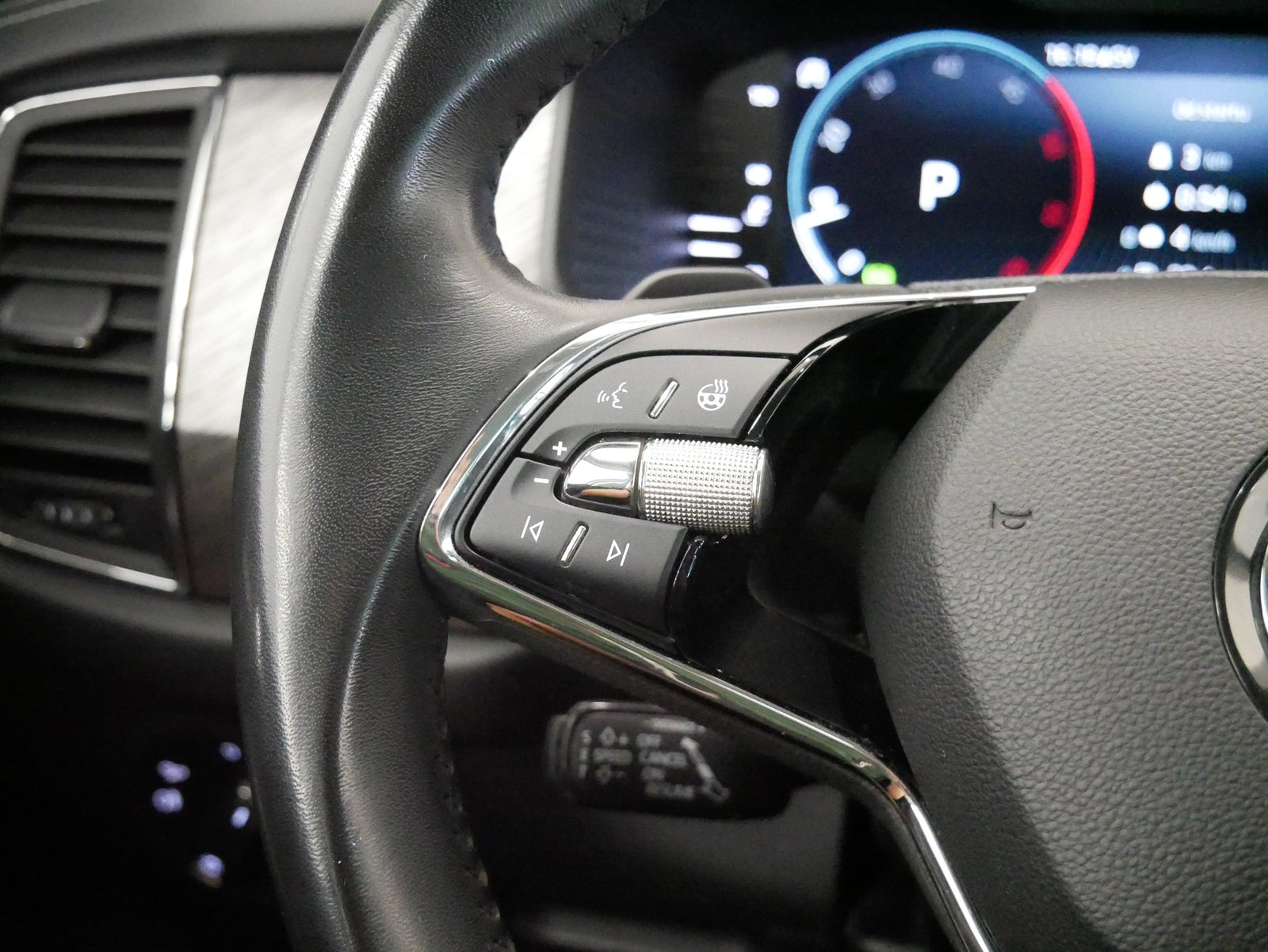 Škoda Kodiaq 2.0 TDI 147 kW 4x4 DSG Style+ – foto 16