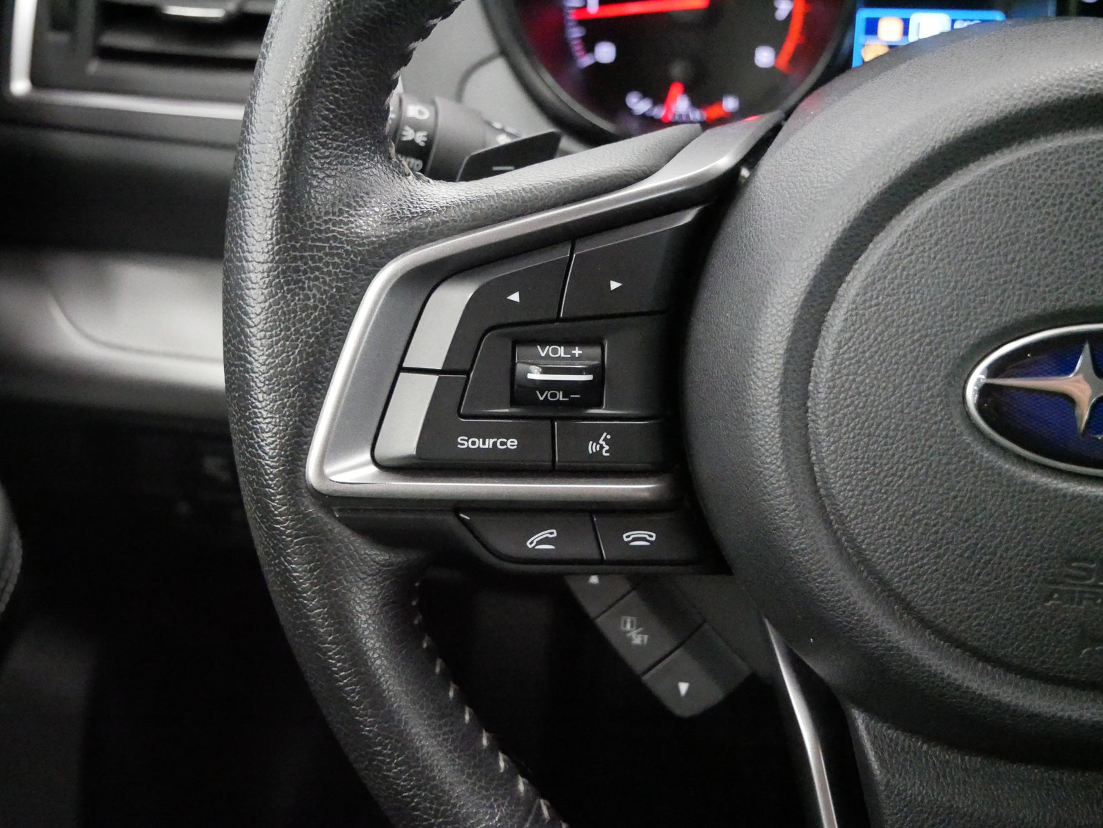 Subaru Outback 2.5i 129 kW – foto 16