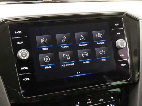 Volkswagen Passat 2.0 TDI 147 kW Elegance – foto 16