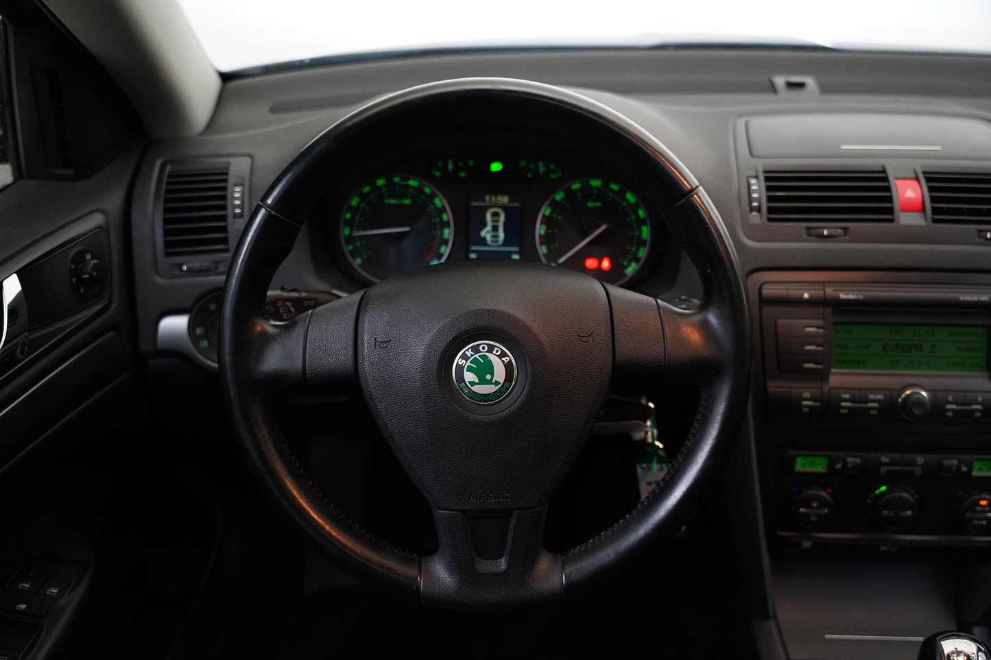 Škoda Octavia 1.6 TSI 75 kW Elegance