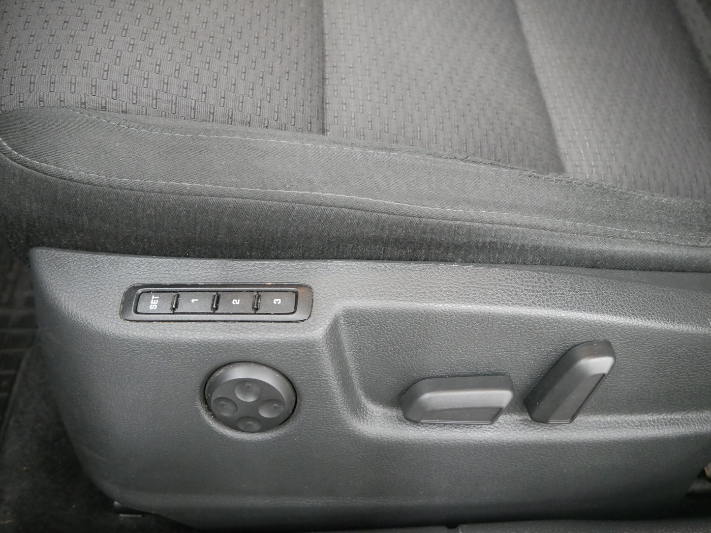 Škoda Superb 1.8 TSI Elegance