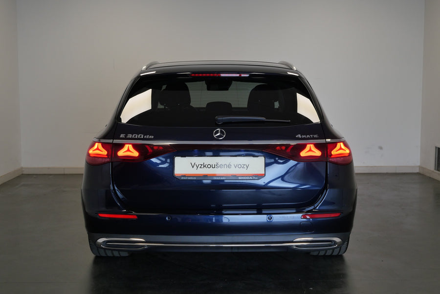 Mercedes-Benz E-Class E 300 145 kW 4MATIC – foto 6