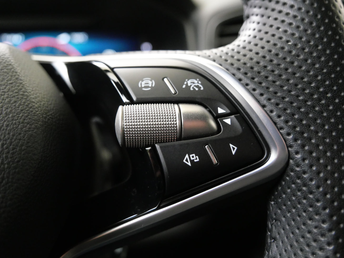 Škoda Karoq 1.5 TSI 110 kW SportLine