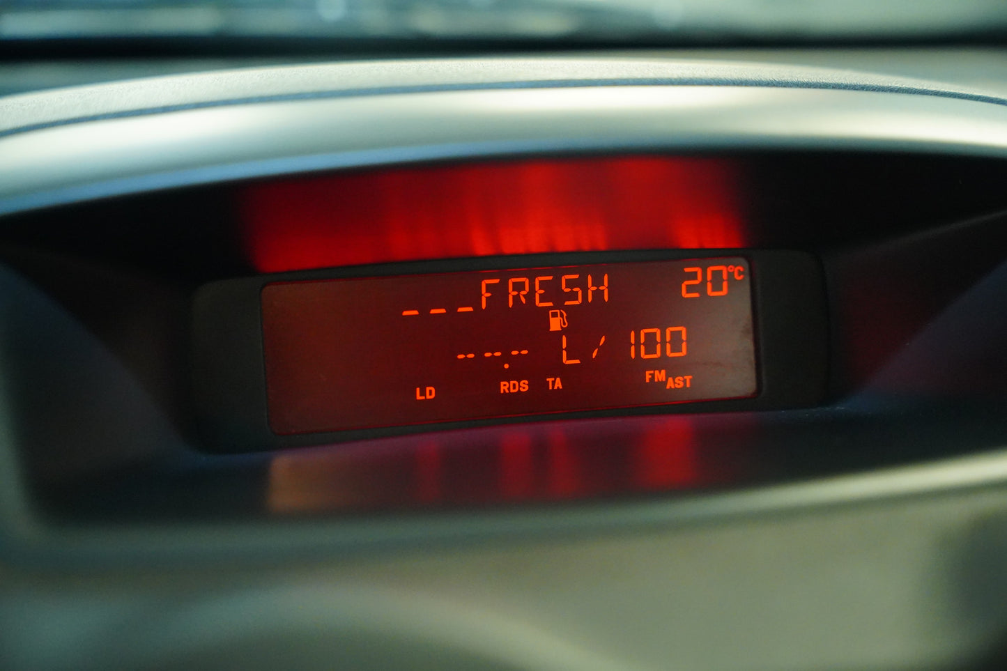 Citroën C3 1.4 i 54 kW