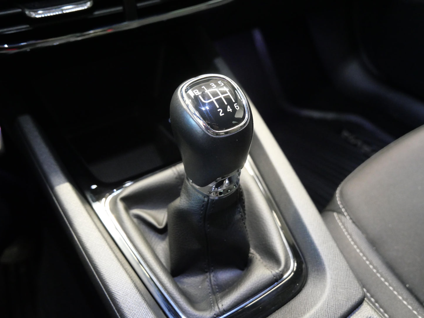 Škoda Octavia 1.5 TSI 110 kW Style