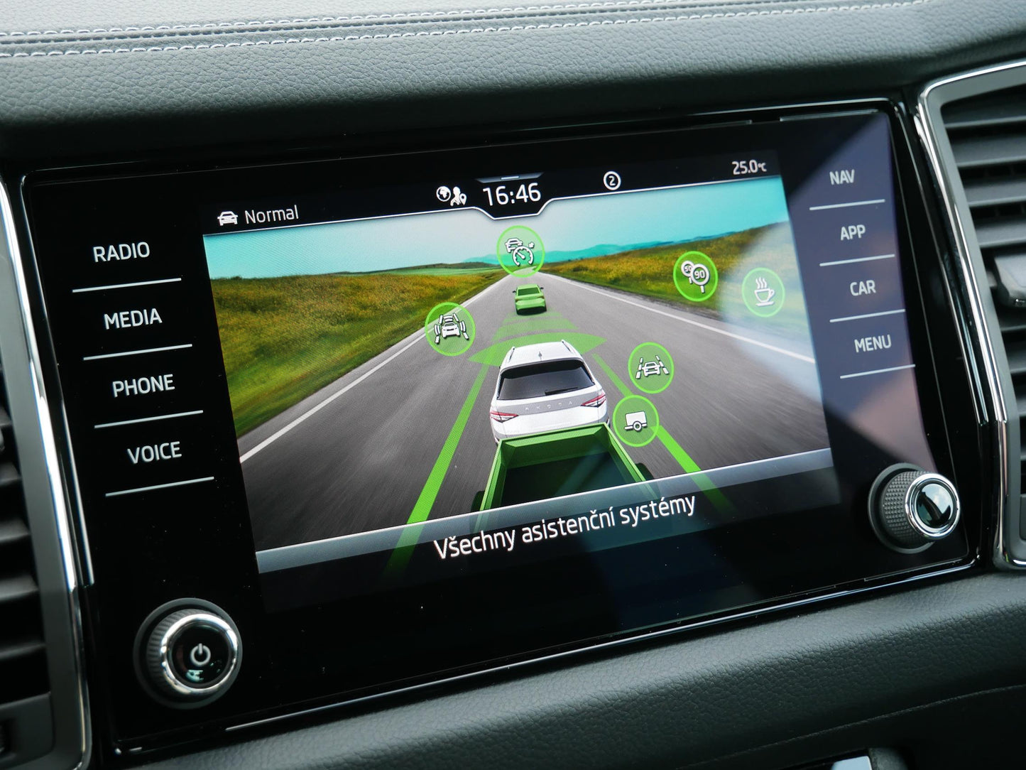 Škoda Kodiaq 2.0 TDi 110 kW Style plus