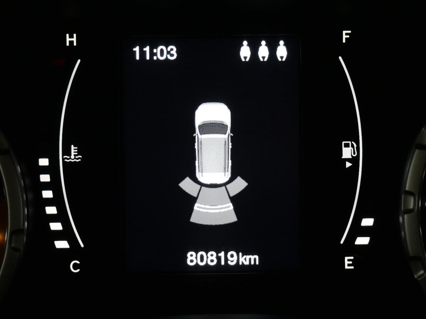 Jeep Renegade 1.4 MultiAir 103 kW Longitude