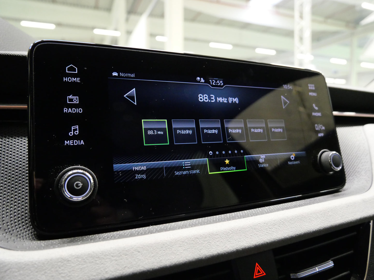 Škoda Scala 1.0 TSI 85 kW Top Selection