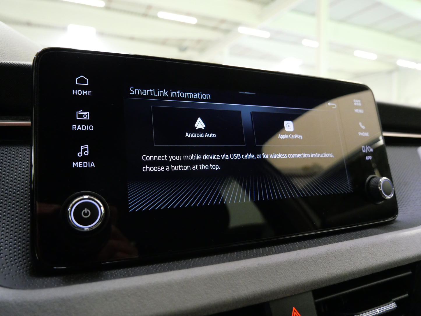 Škoda Scala 1.0 TSI 85kW DSG Top Selection