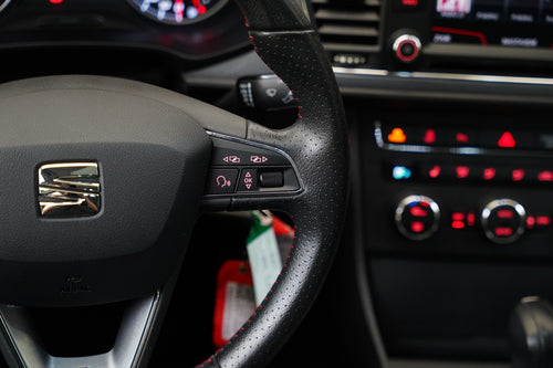 Seat Leon 2.0 TDI 135 kW DSG FR – foto 16