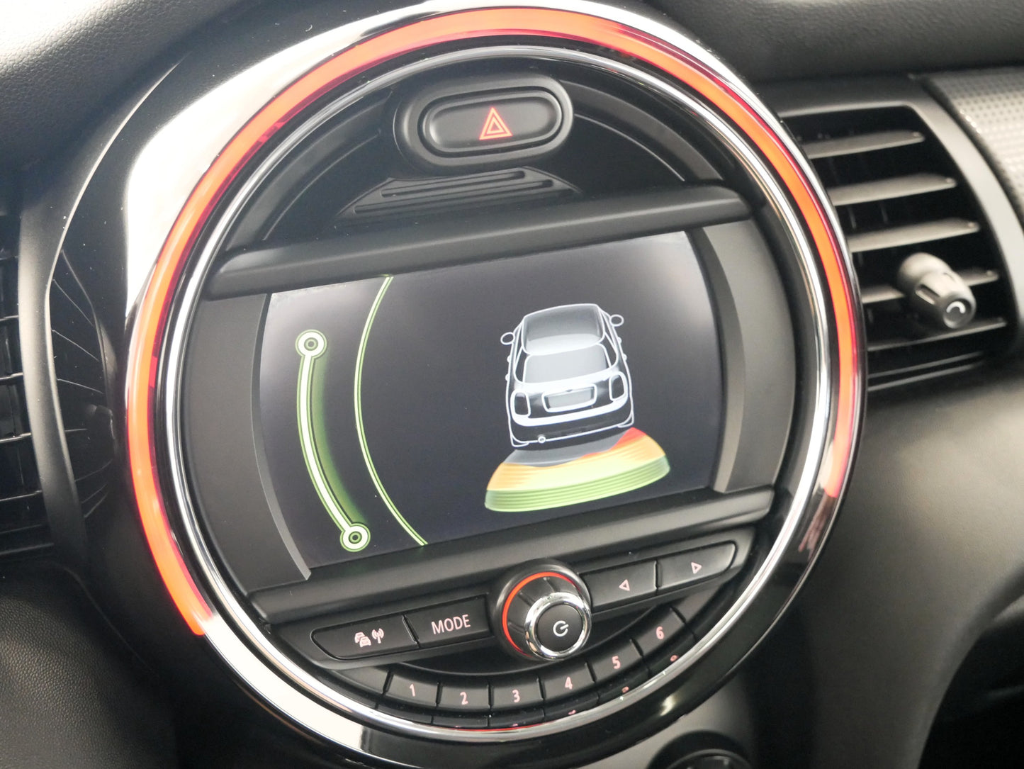 Mini One 1.2 i 75 kW