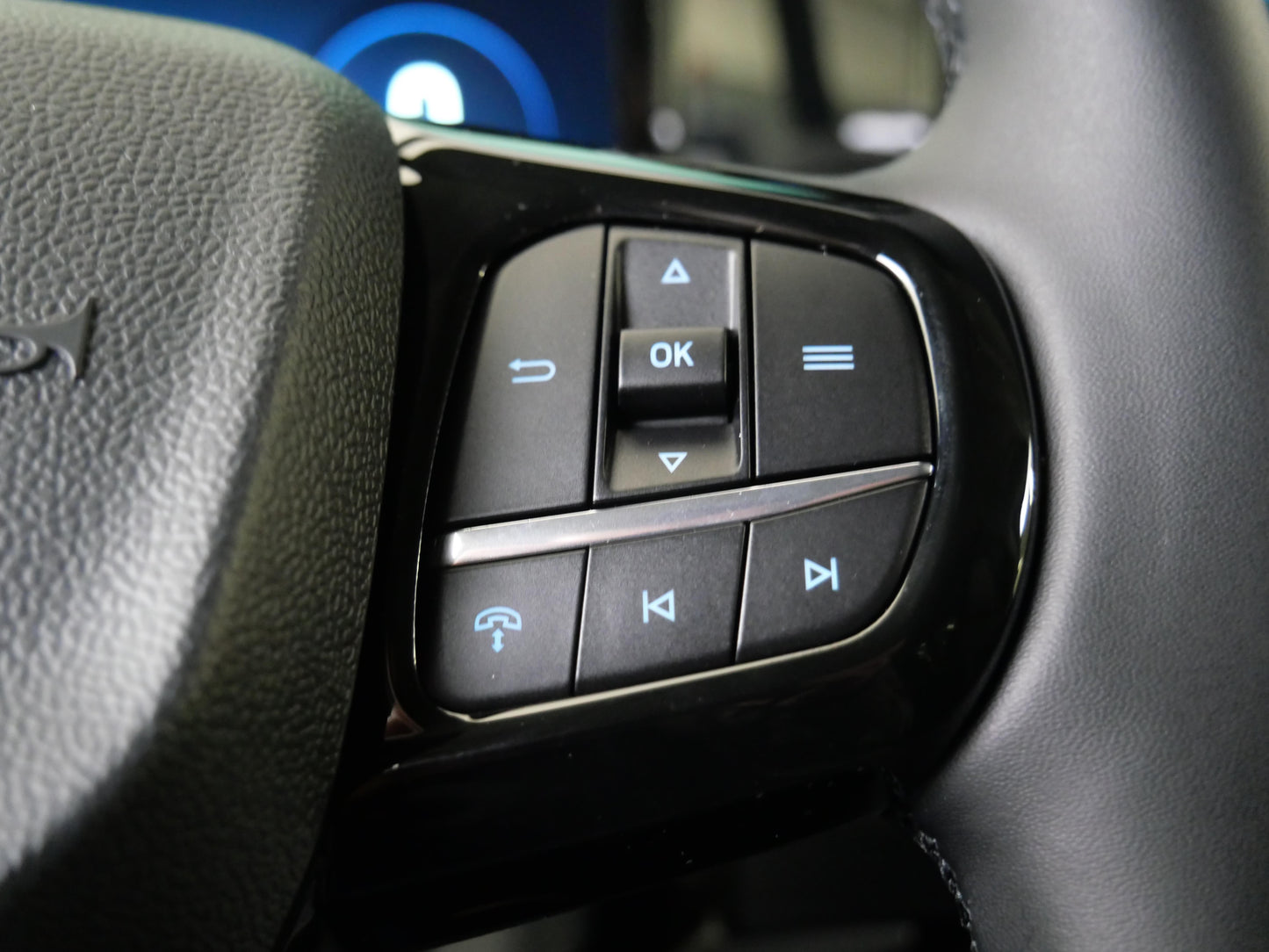 Ford Tourneo Custom 2.0 EcoBlue 125 kW Sport L2