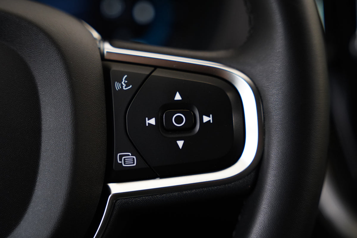 Volvo XC60 2.0 D 145 kW – foto 16