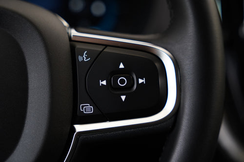Volvo XC60 2.0 D 145 kW – foto 16