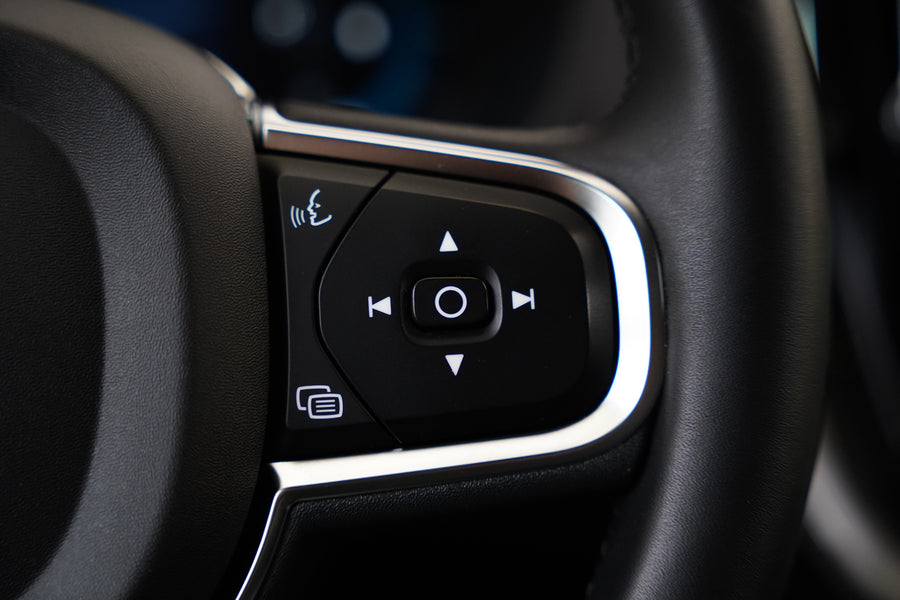 Volvo XC60 2.0 D 145 kW – foto 16