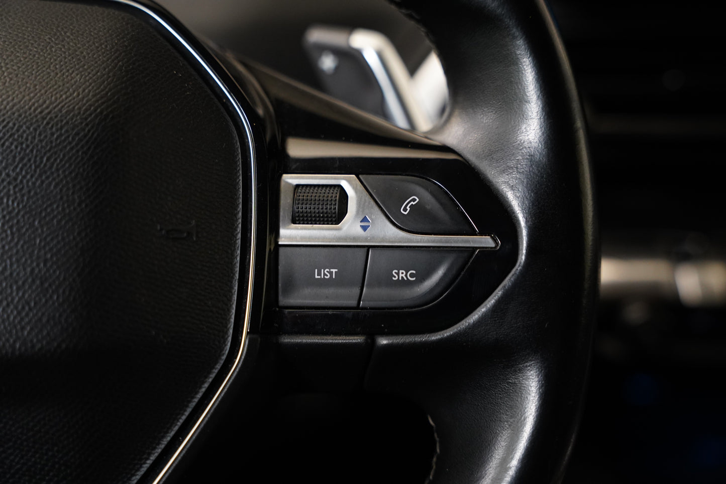 Peugeot 5008 1.2 PureTech 96 kW