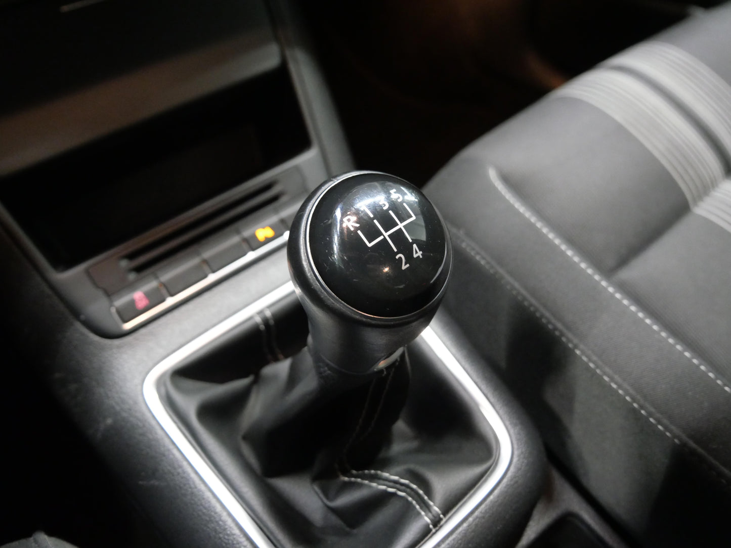 Volkswagen Golf Plus 1.2 TSI 63 kW Match