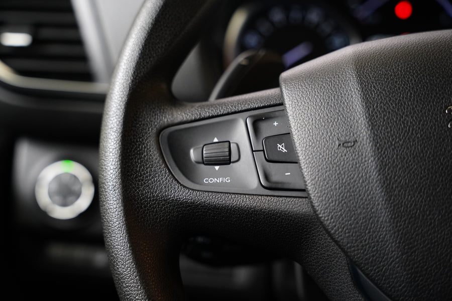 Peugeot Expert Traveller 2.0 HDi 130 kW – foto 16
