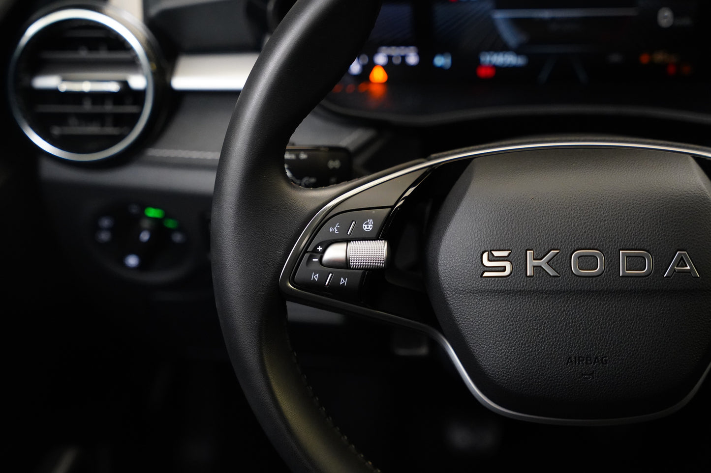 Škoda Fabia 1.0 TSI 85 kW Top Selection