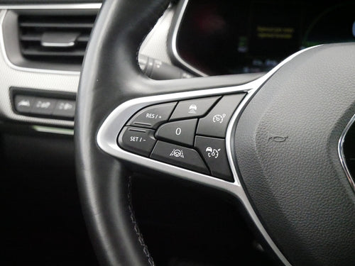 Renault Arkana 1.6 E-Tech 69 kW – foto 16