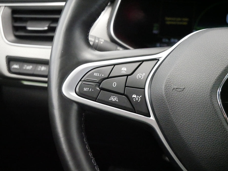 Renault Arkana 1.6 E-Tech 69 kW – foto 16