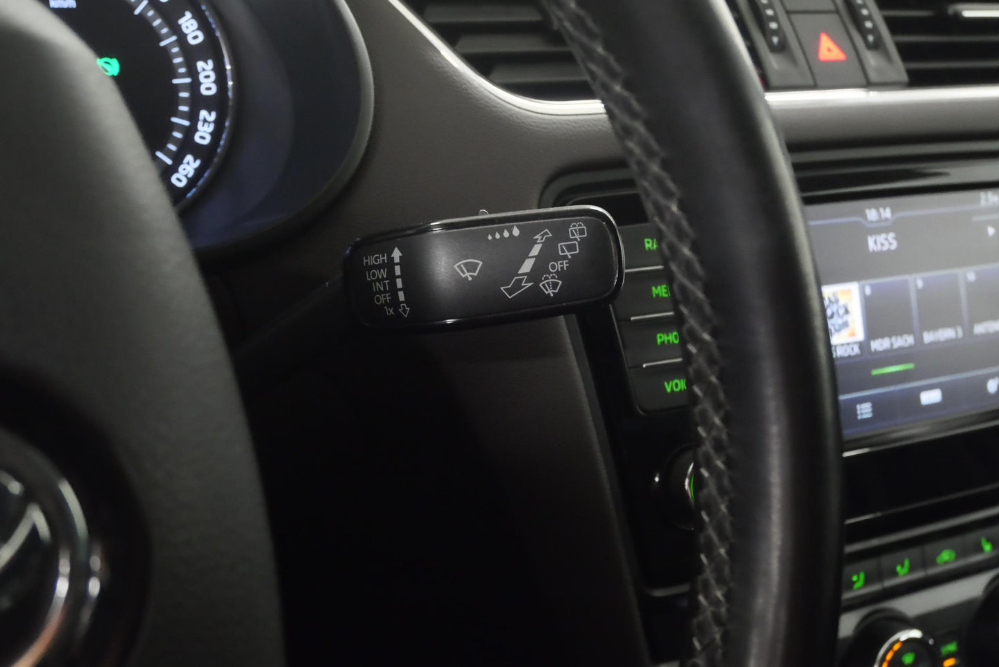 Škoda Octavia 2.0 TDI 135 kW DSG 4x4 Scout