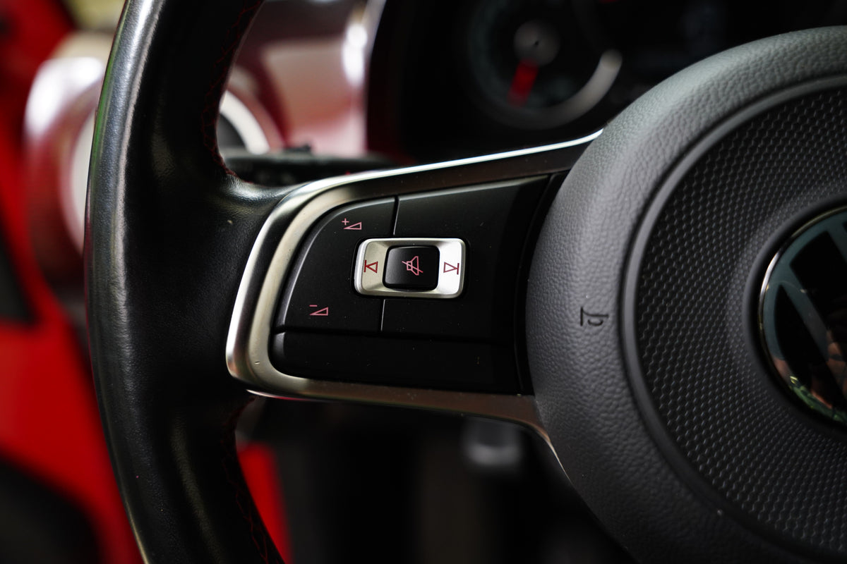 Volkswagen up! 1.0 TSI 85 kW GTI – foto 16