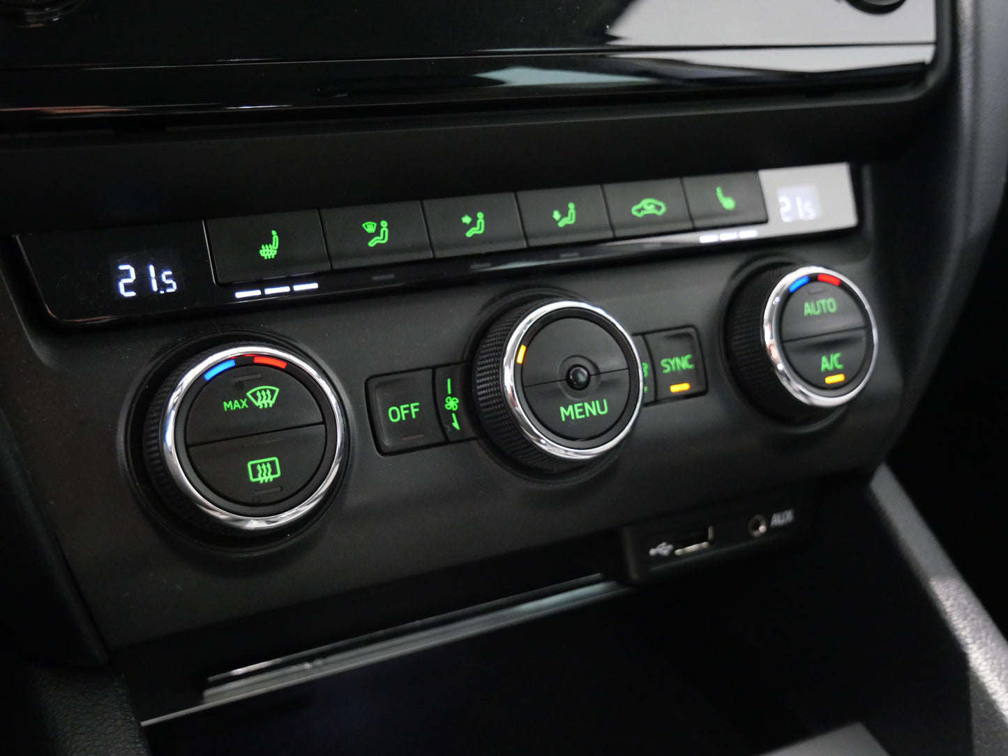 Škoda Octavia 2.0 TDI 110 kW Style
