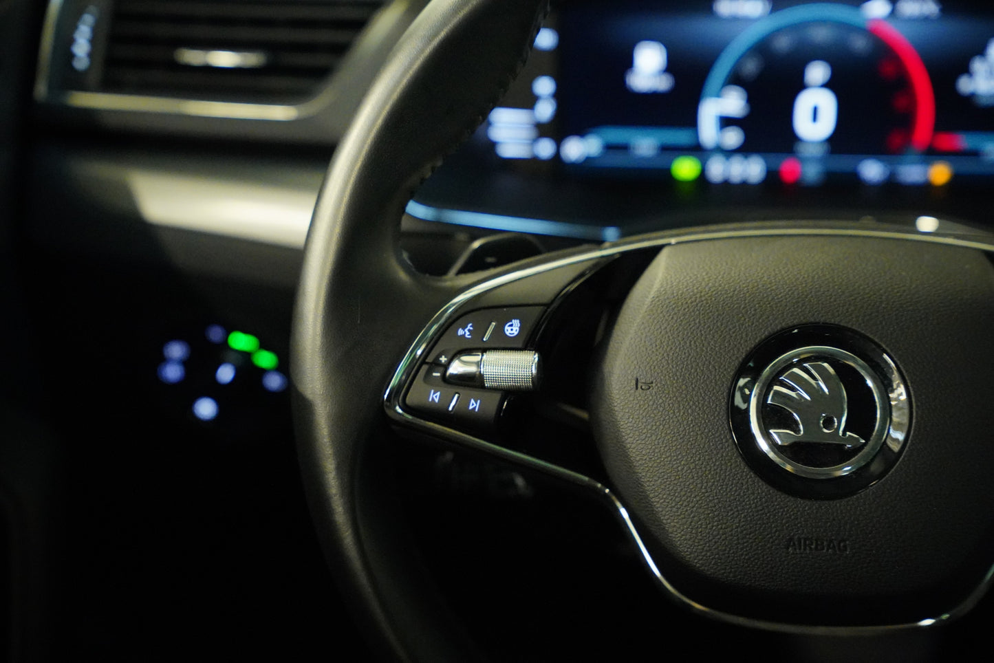 Škoda Superb 2.0 TDI 147 kW 4x4 DSG Style+