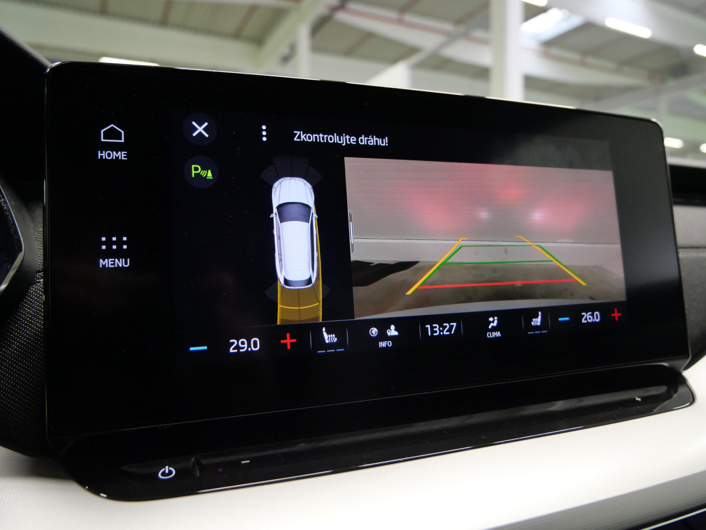 Škoda Octavia 2.0 TDI 110 kW DSG Style Plus