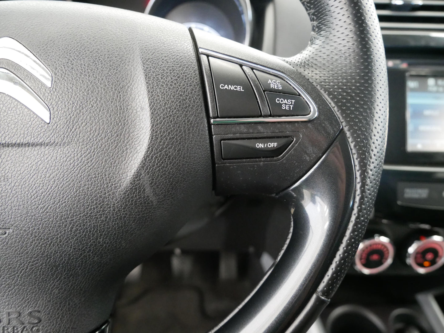 Citroën C4 Aircross 1.6 HDi 84 kW 4x4