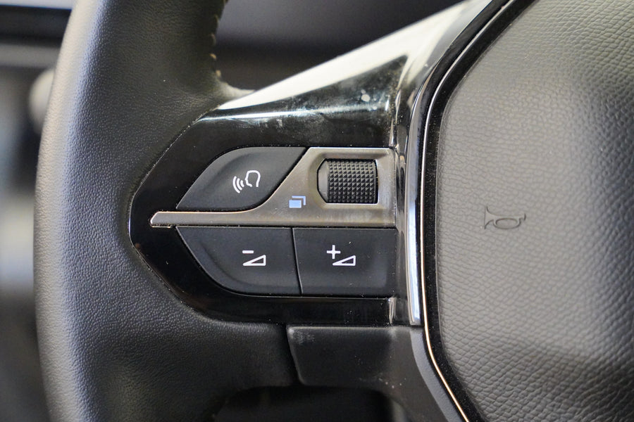 Peugeot Rifter 1.5 BlueHDi 75 kW – foto 16