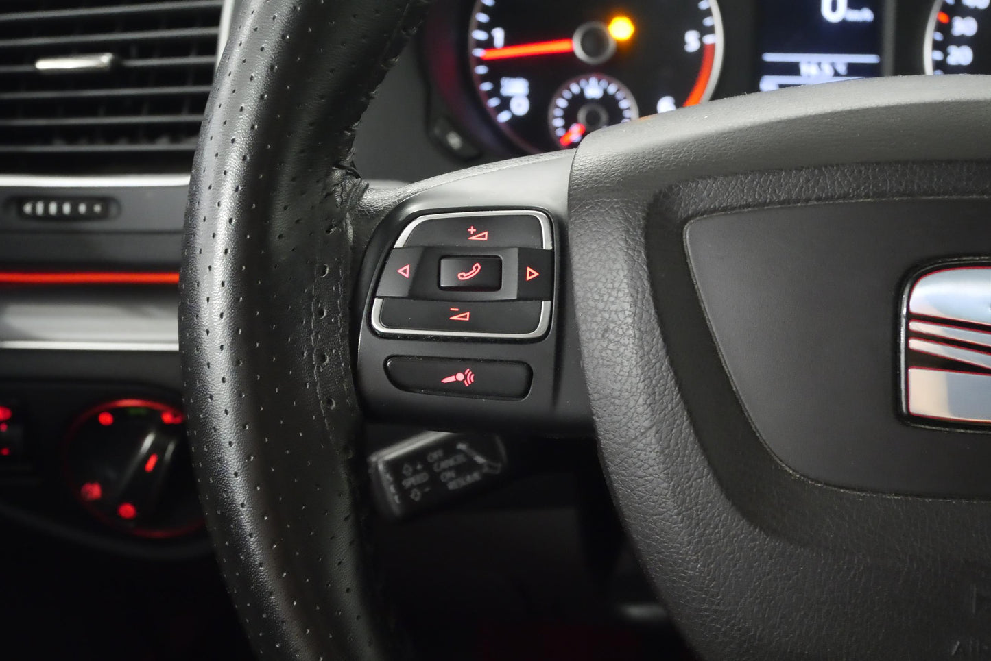 Seat Alhambra 2.0 TDI 103 kW Reference