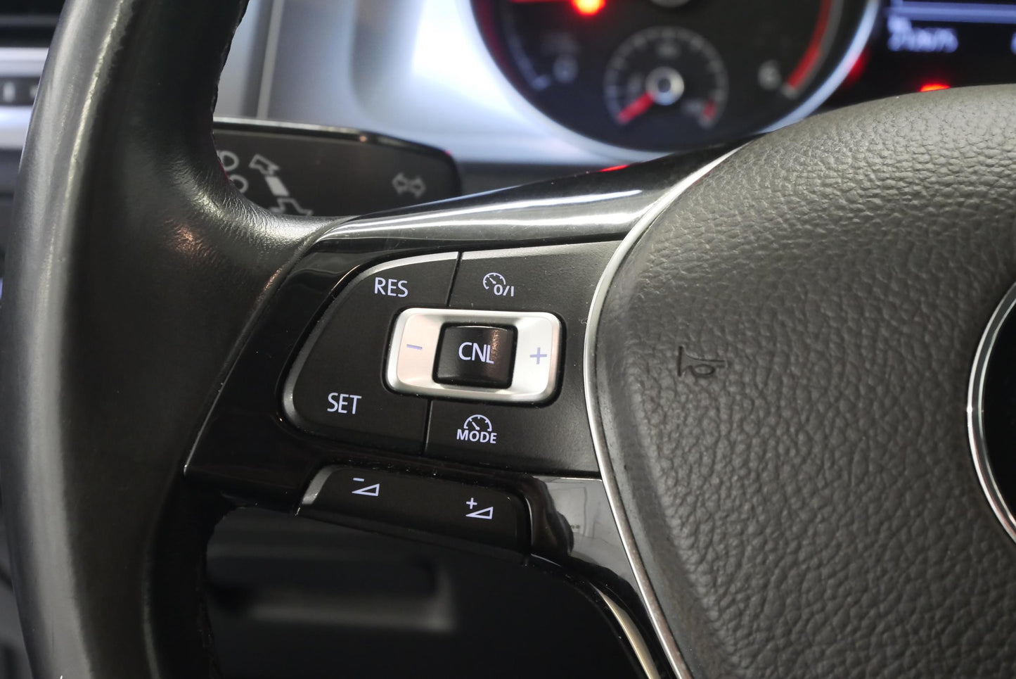 Volkswagen Golf 1.6 TDI 81 kW Comfort