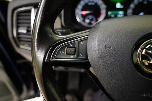 Škoda Kodiaq 2.0 TDI 110 kW 4x4 Style – foto 16