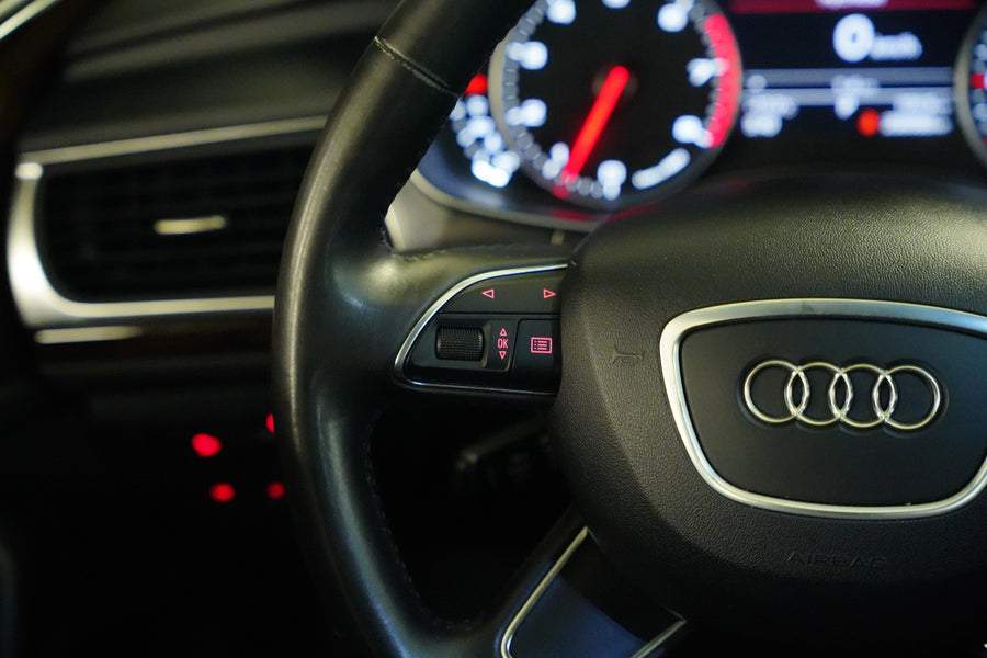 Audi A6 3.0TFSi 220kW – foto 16