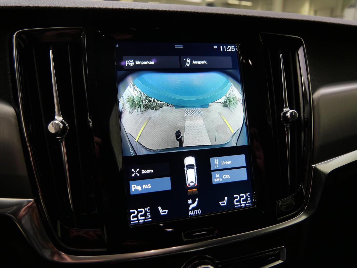 Volvo V90 D4 140 kW Momentum