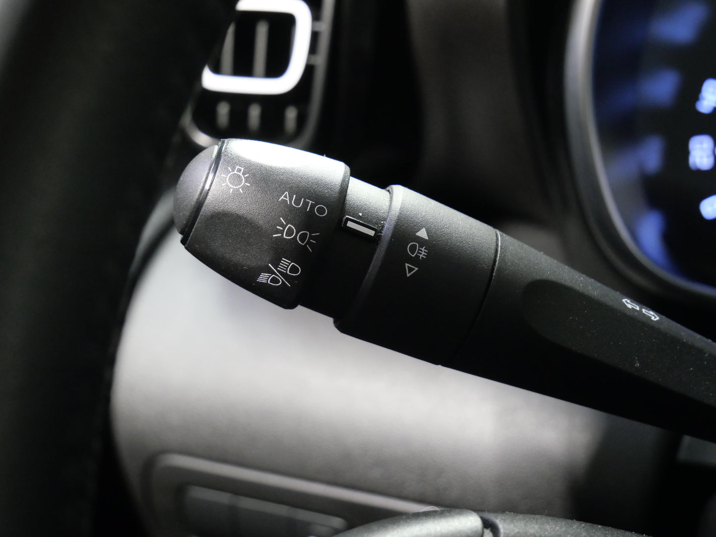 Citroën C3 Aircross 1.2 PureTech 81 kW Feel