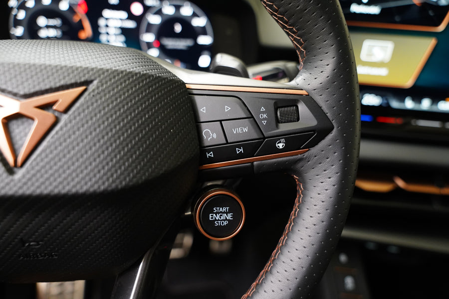 Cupra Terramar 2.0 TSI 150 kW DSG 4x4 – foto 16