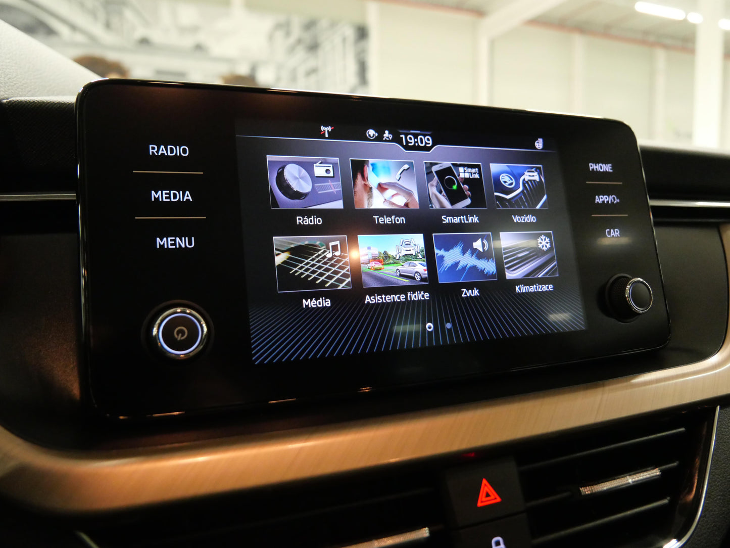 Škoda Scala 1.6 TDI 85 kW Style