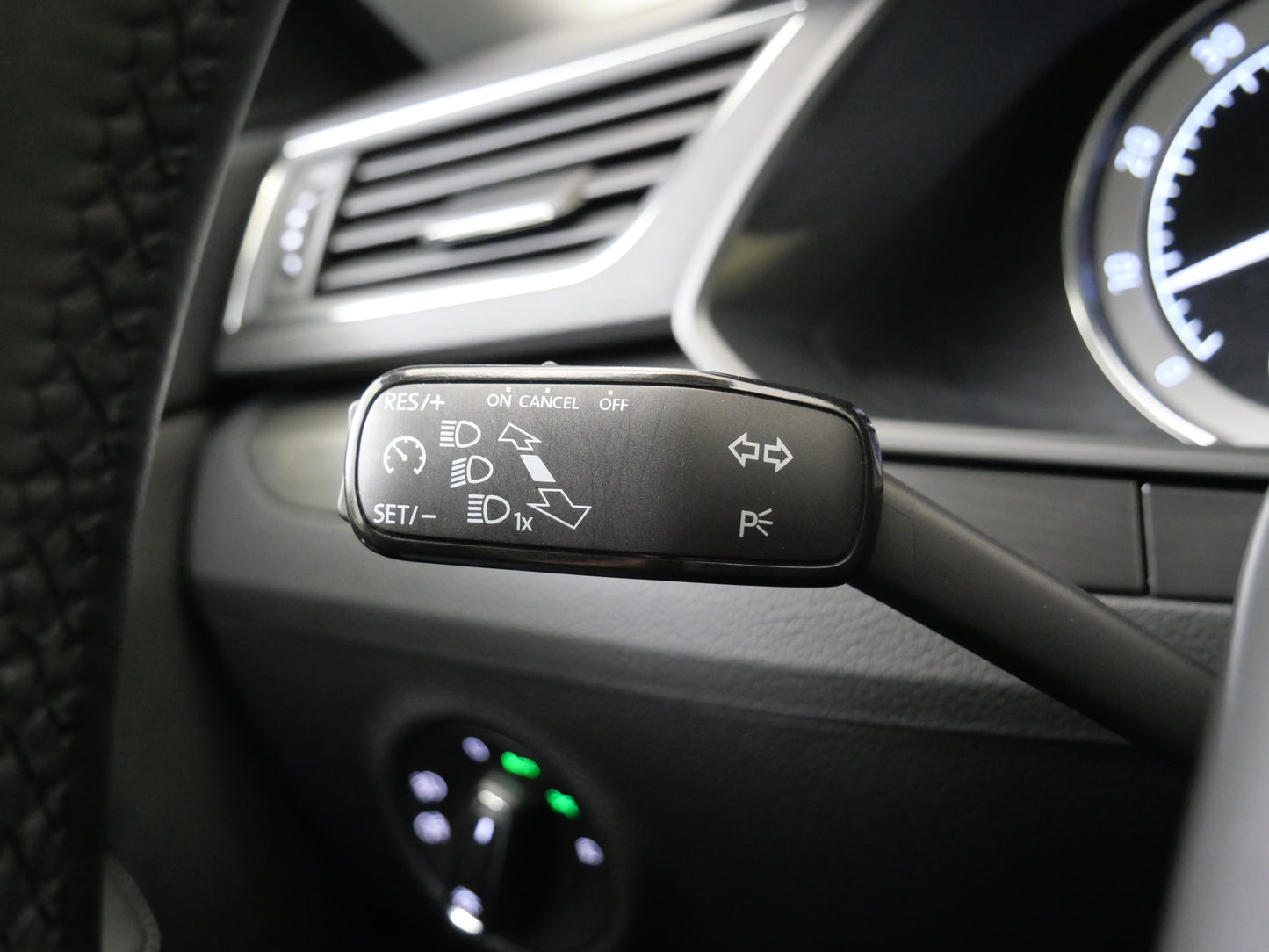 Škoda Superb 1.5 TSI 110 kW Style