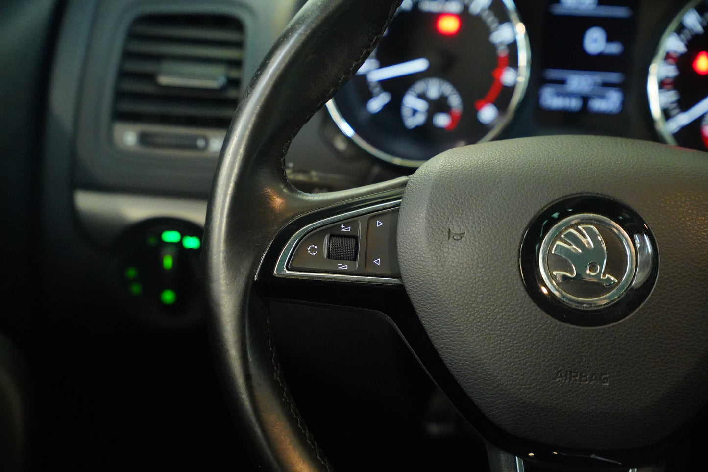 Škoda Yeti 1.2 TSI 81 kW Drive